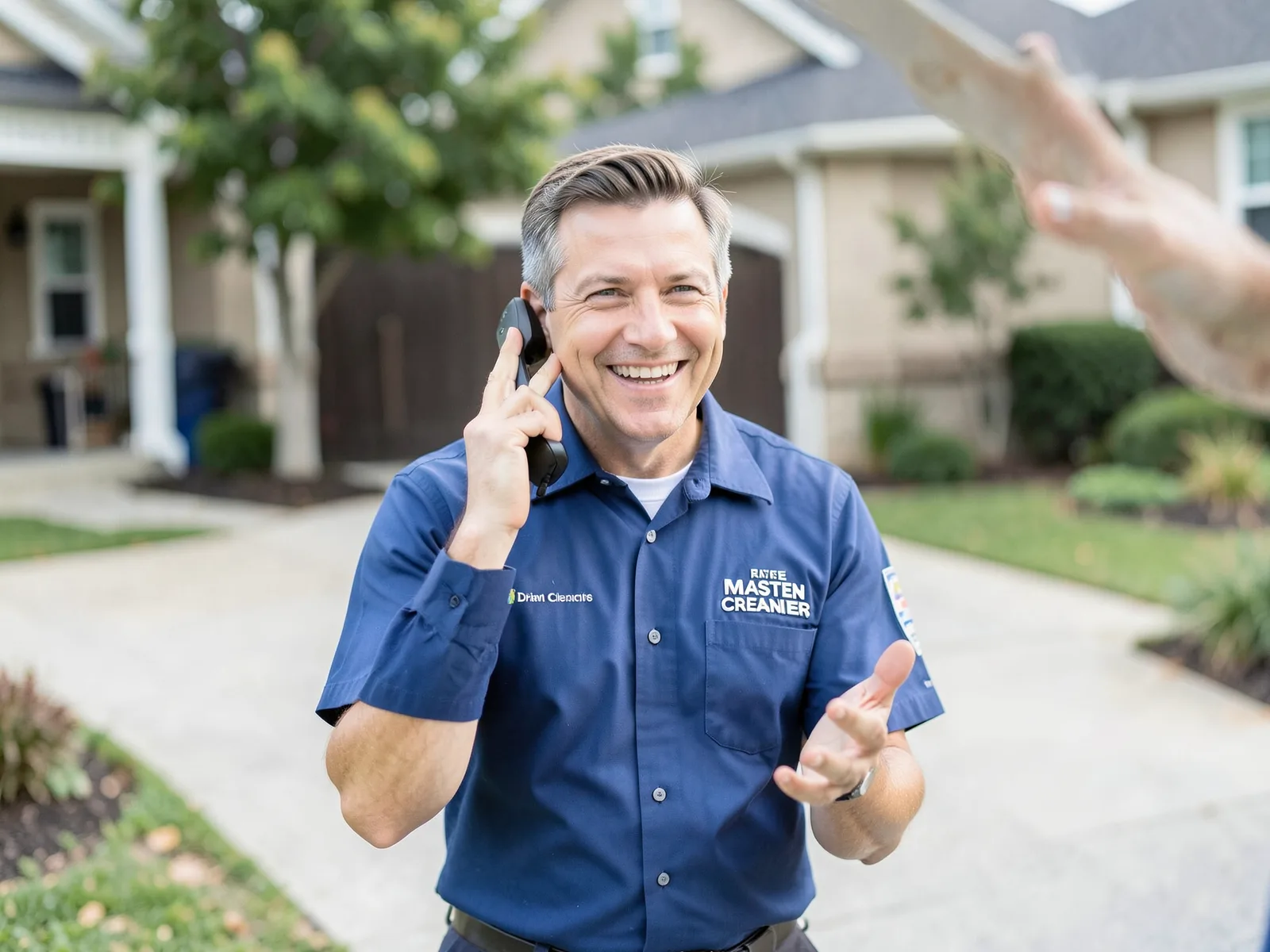 Drain Cleaning Sayre, OK FAQs